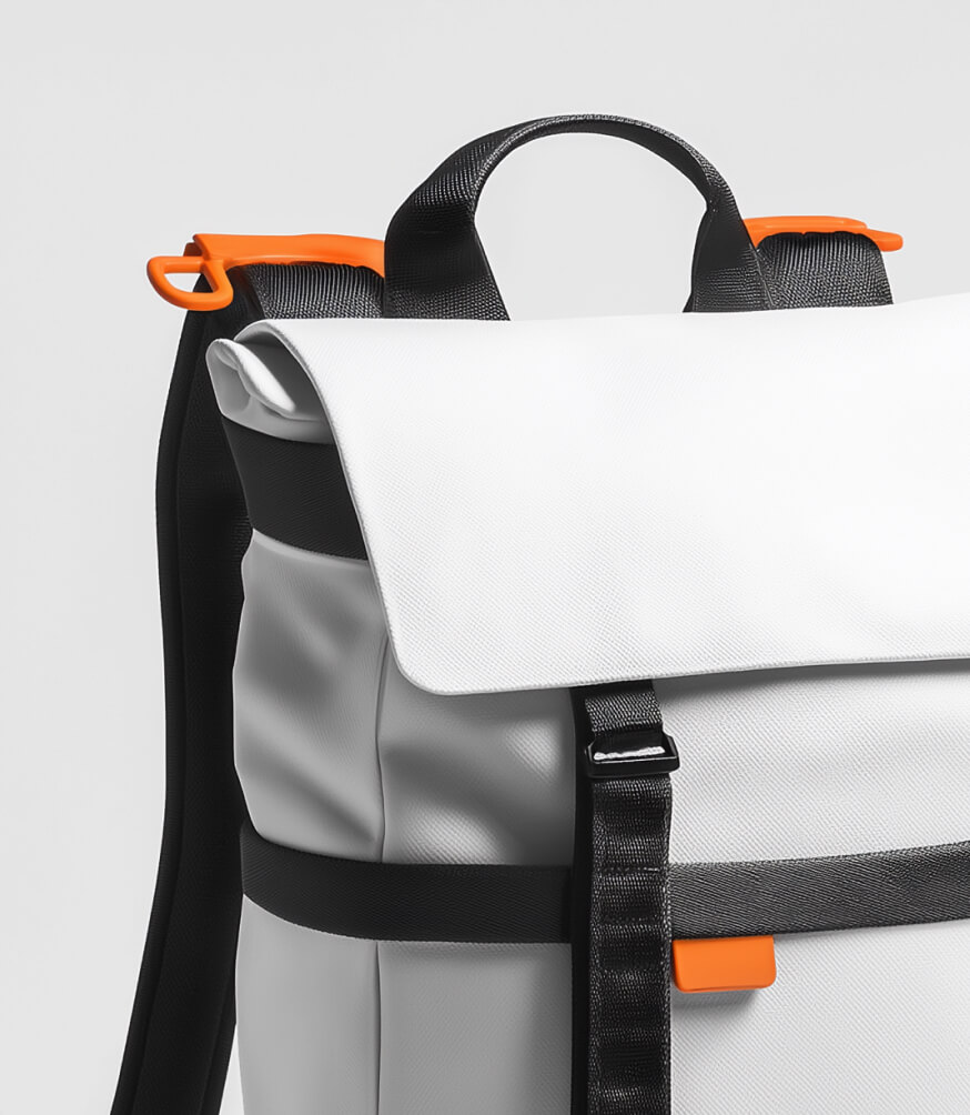 AeroKits Explorer Bag